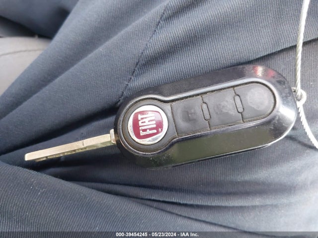 2012 FIAT 500C 3C3CFFDR1CT171598 Photo 10