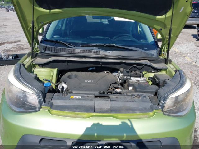 KNDJN2A24G7840916 KIA Soul