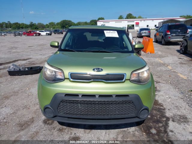KNDJN2A24G7840916 KIA Soul