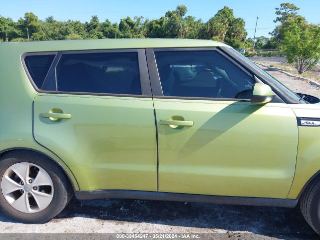 KNDJN2A24G7840916 KIA Soul