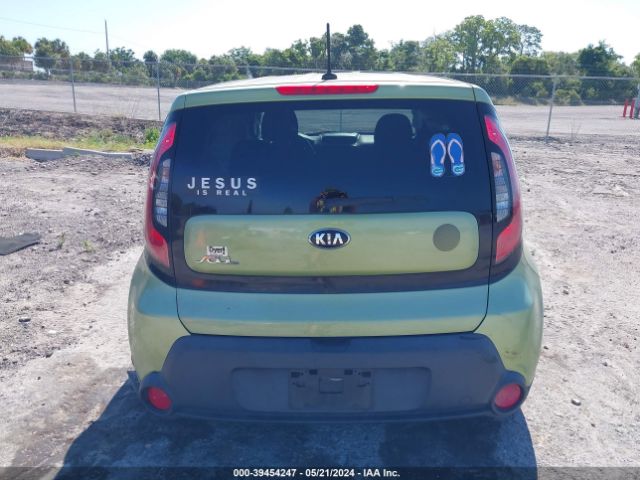 KNDJN2A24G7840916 KIA Soul
