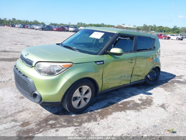 KNDJN2A24G7840916 KIA Soul