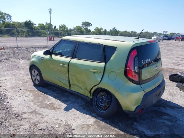 KNDJN2A24G7840916 KIA Soul