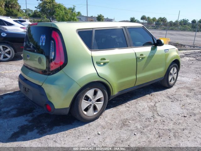 KNDJN2A24G7840916 KIA Soul