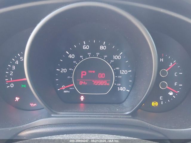 KNDJN2A24G7840916 KIA Soul