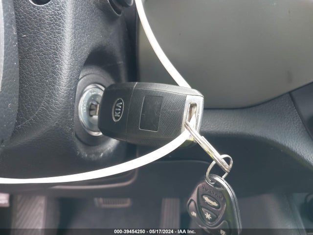 KIA Sportage Lx 2016 KNDPB3AC9G7812028 Image 11