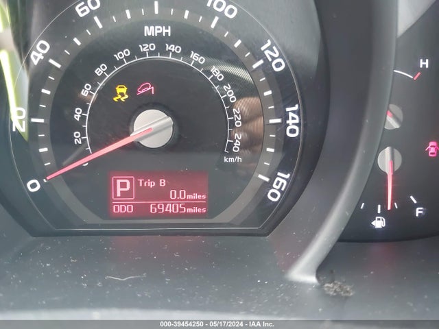 KIA Sportage Lx 2016 KNDPB3AC9G7812028 Image 7
