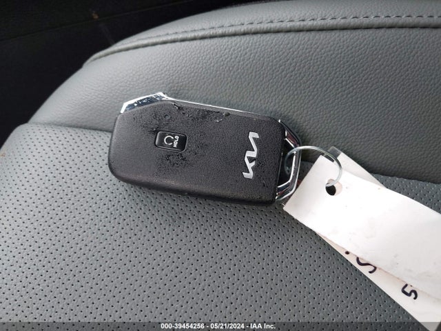 5XYK7CDF5RG177719 KIA Sportage X-pro