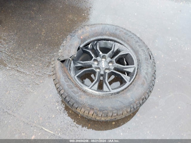 5XYK7CDF5RG177719 KIA Sportage X-pro