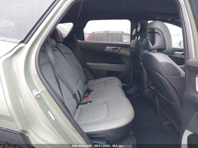 5XYK7CDF5RG177719 KIA Sportage X-pro