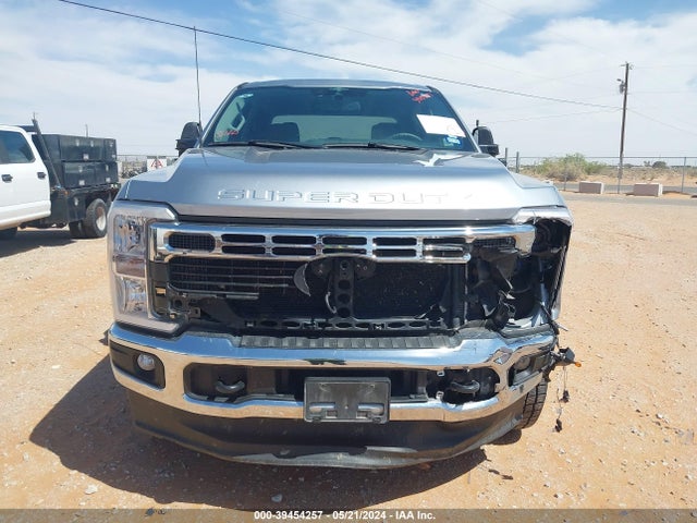 Ford F-250 Xlt 2023 1FT7W2BT9PEC28995 Image 12