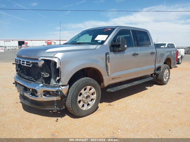 Ford F-250 Xlt 2023 1FT7W2BT9PEC28995 Image 2