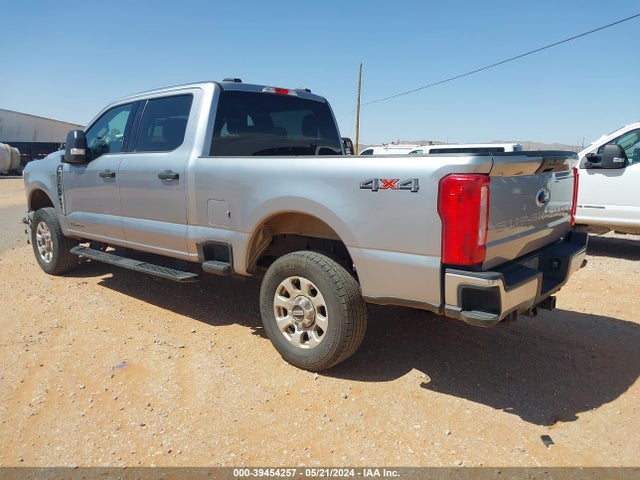 Ford F-250 Xlt 2023 1FT7W2BT9PEC28995 Image 3