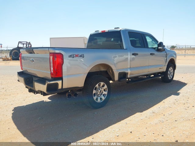 Ford F-250 Xlt 2023 1FT7W2BT9PEC28995 Image 4
