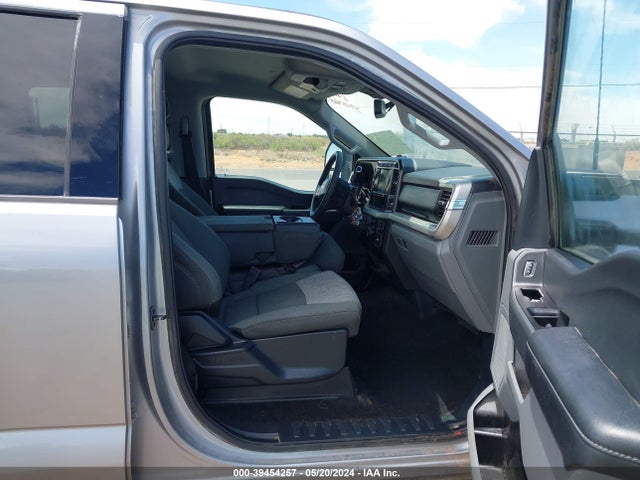 Ford F-250 Xlt 2023 1FT7W2BT9PEC28995 Image 5