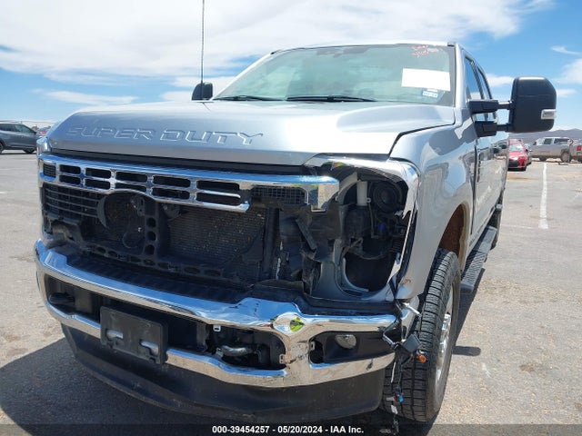 Ford F-250 Xlt 2023 1FT7W2BT9PEC28995 Image 6