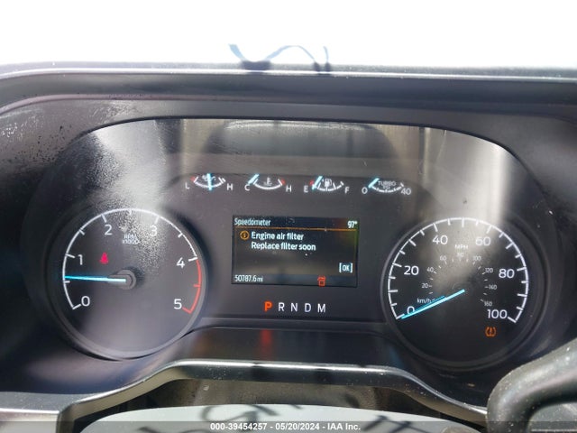 Ford F-250 Xlt 2023 1FT7W2BT9PEC28995 Image 7