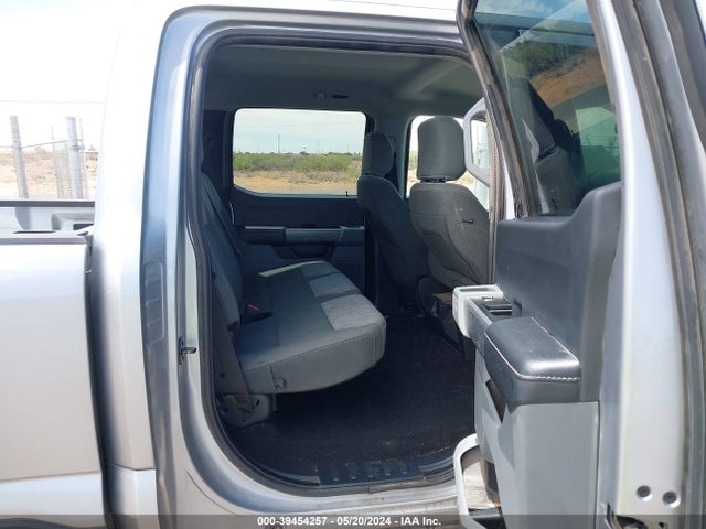 Ford F-250 Xlt 2023 1FT7W2BT9PEC28995 Image 8