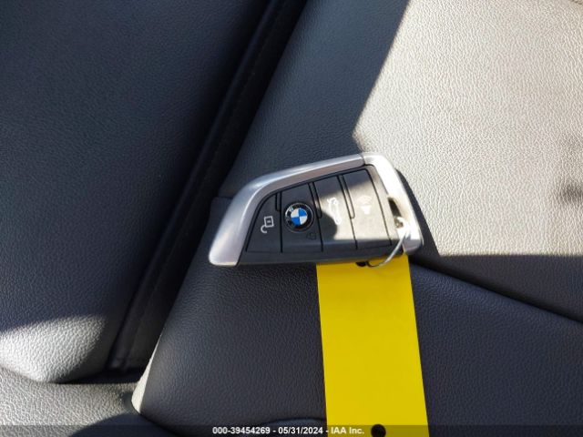 5UXTR9C51JLD89859 BMW X3 Xdrive30i
