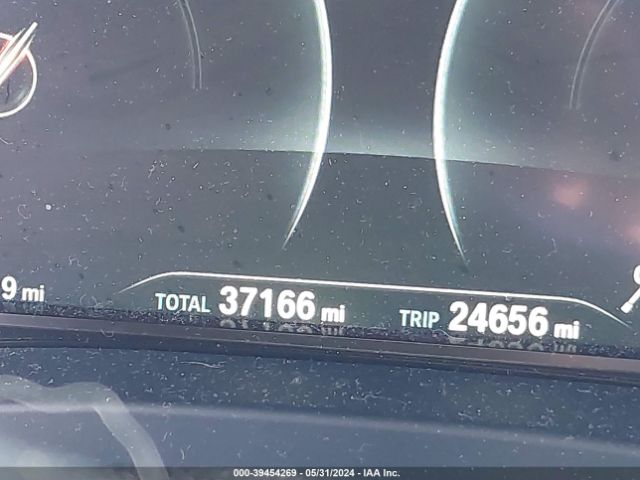 5UXTR9C51JLD89859 BMW X3 Xdrive30i