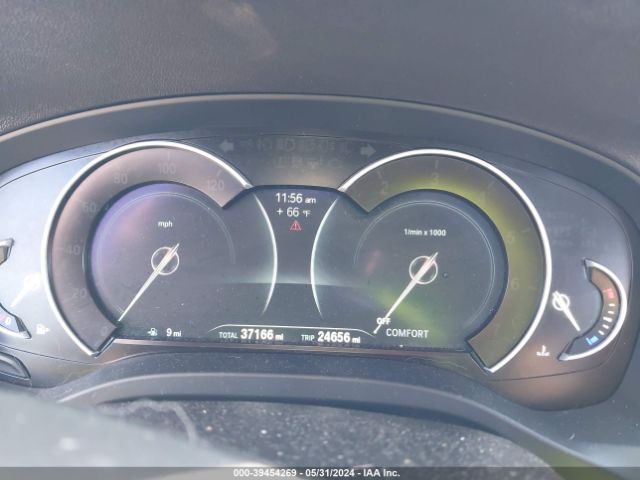5UXTR9C51JLD89859 BMW X3 Xdrive30i
