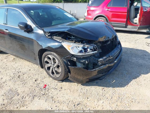 1HGCR3F84HA020373 Honda Accord Ex-l V6