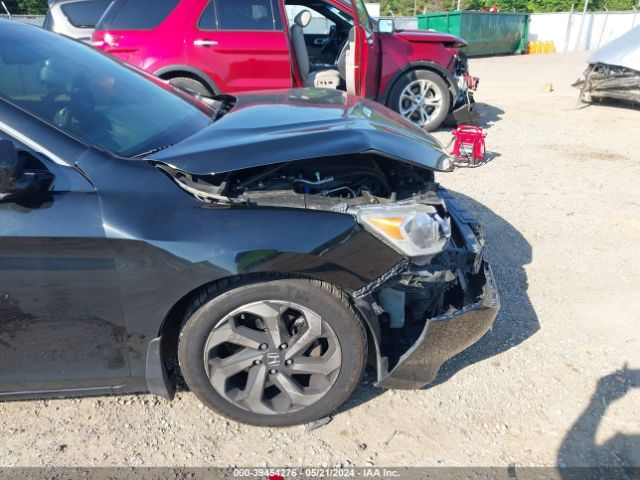 1HGCR3F84HA020373 Honda Accord Ex-l V6