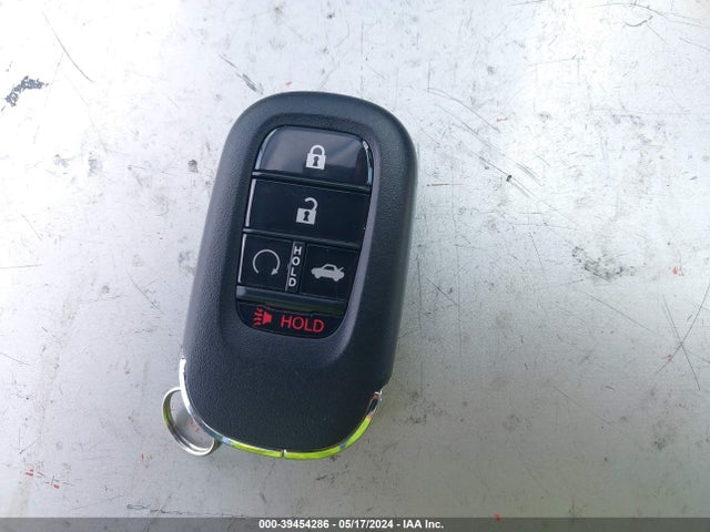 Honda Civic Sport 2023 2HGFE2F50PH504324 Image 11