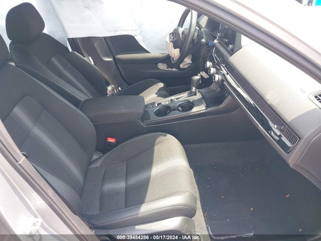 Honda Civic Sport 2023 2HGFE2F50PH504324 Image 5