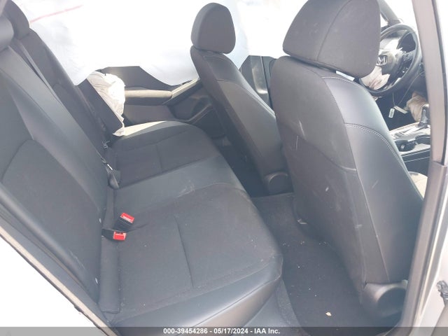Honda Civic Sport 2023 2HGFE2F50PH504324 Image 8