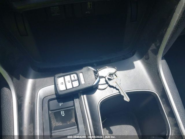 1HGCV3F17KA006246 Honda ACCORD HYBRID