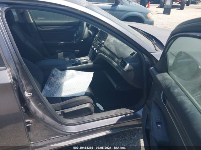1HGCV3F17KA006246 Honda ACCORD HYBRID