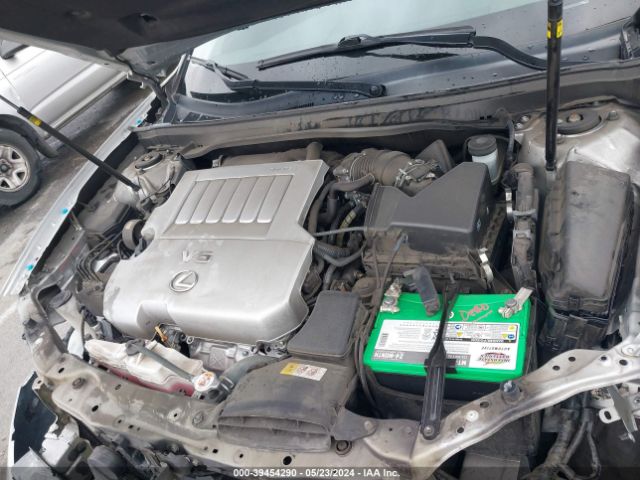58ABK1GG8JU101958 Lexus ES 350