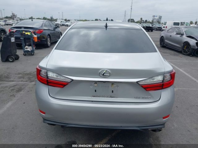 58ABK1GG8JU101958 Lexus ES 350