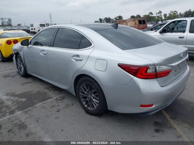 58ABK1GG8JU101958 Lexus ES 350