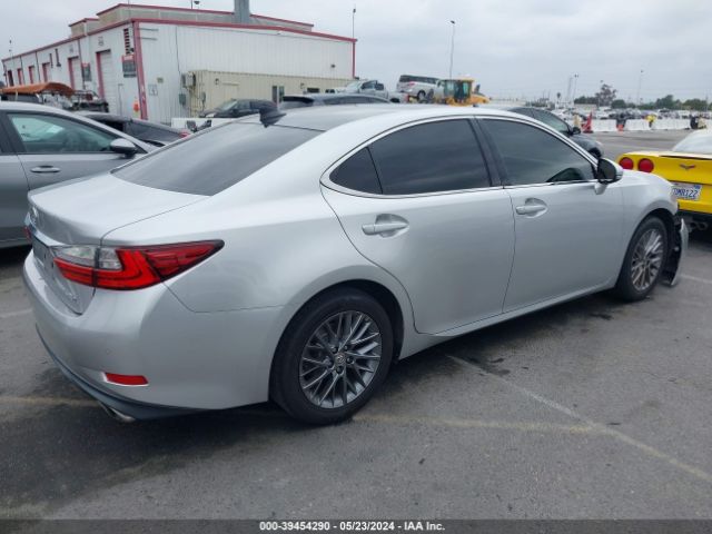 58ABK1GG8JU101958 Lexus ES 350