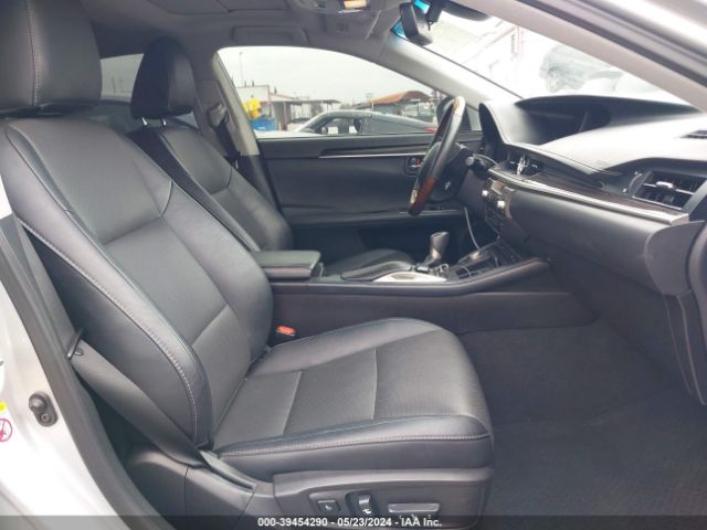 58ABK1GG8JU101958 Lexus ES 350