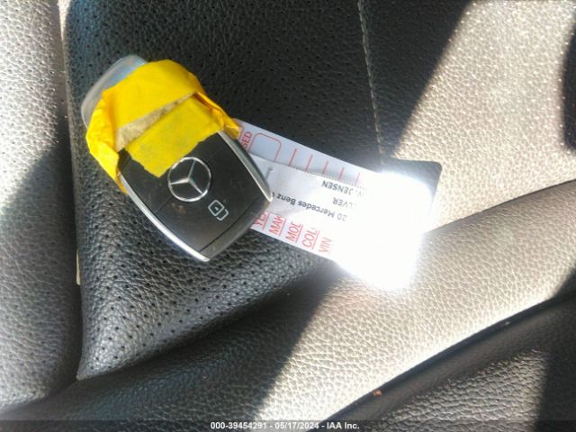 WDDWF8EB6LR539858 Mercedes-Benz C 300 4matic