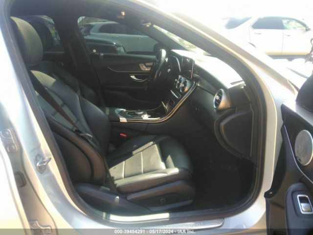 WDDWF8EB6LR539858 Mercedes-Benz C 300 4matic