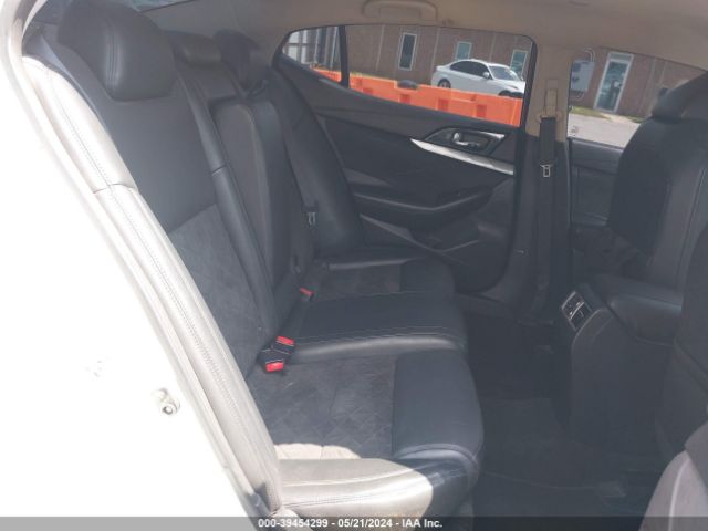 1N4AA6AP3GC449400 Nissan Maxima 3.5 Sr