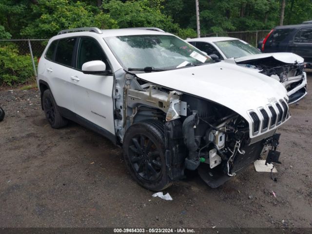 2015 JEEP CHEROKEE 1C4PJMDS1FW692757