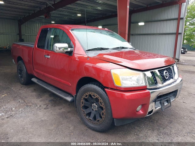 2014 1N6AA0CA4EN520229 main image