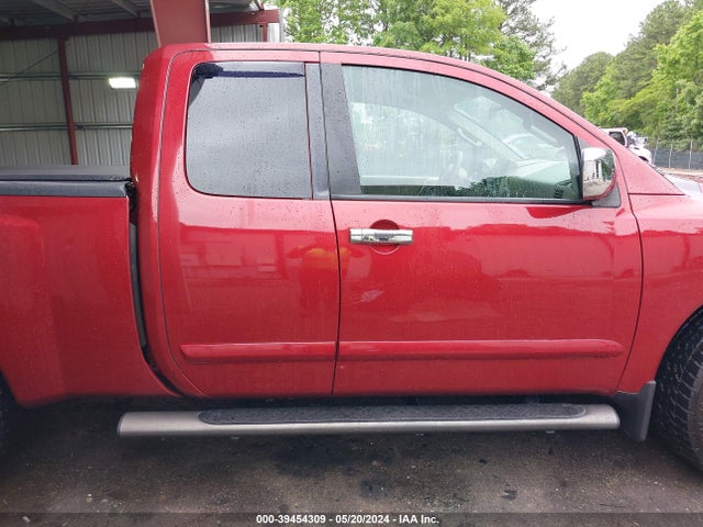 Nissan TITAN SV 2014 1N6AA0CA4EN520229 Image 13