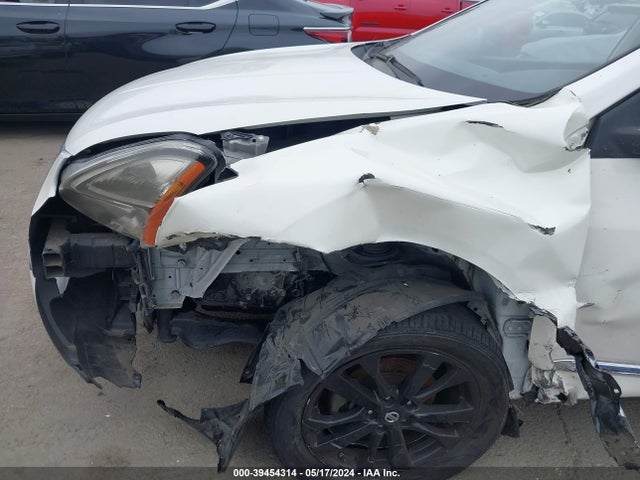 Nissan Rogue Select S 2014 JN8AS5MT7EW604430 Image 6