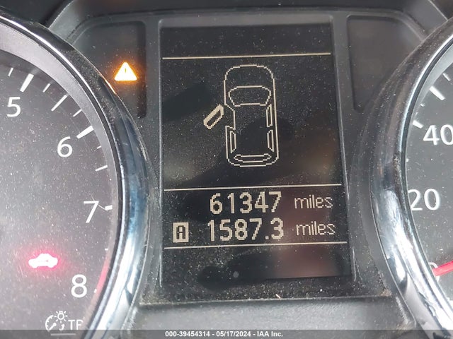 Nissan Rogue Select S 2014 JN8AS5MT7EW604430 Image 7