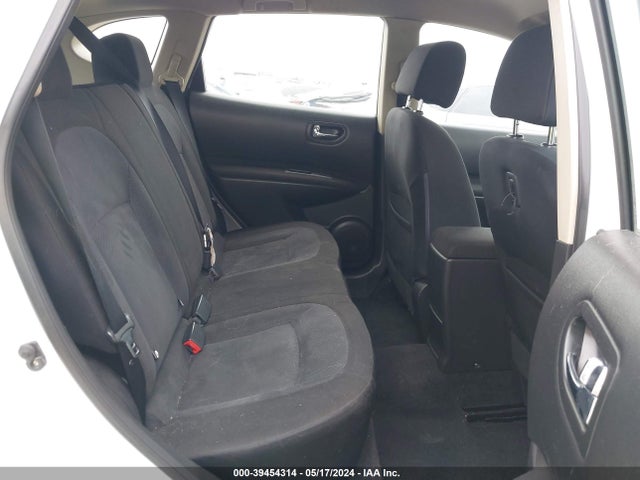 Nissan Rogue Select S 2014 JN8AS5MT7EW604430 Image 8