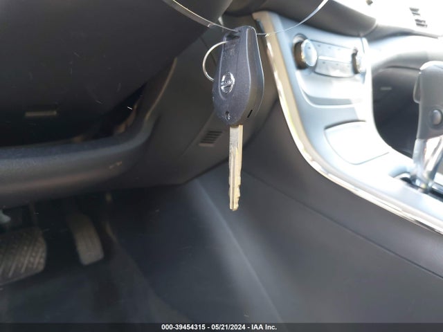Nissan SENTRA SV 2014 3N1AB7AP7EY275724 Image 11