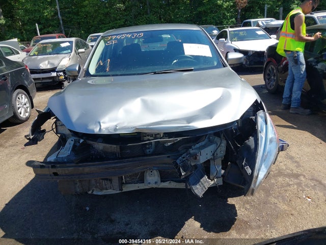 Nissan SENTRA SV 2014 3N1AB7AP7EY275724 Image 13