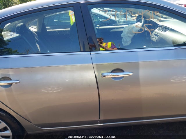 Nissan SENTRA SV 2014 3N1AB7AP7EY275724 Image 14