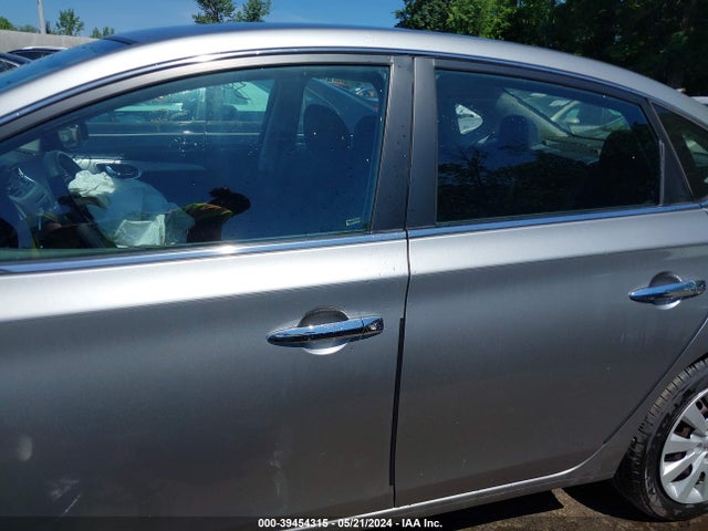 Nissan SENTRA SV 2014 3N1AB7AP7EY275724 Image 15